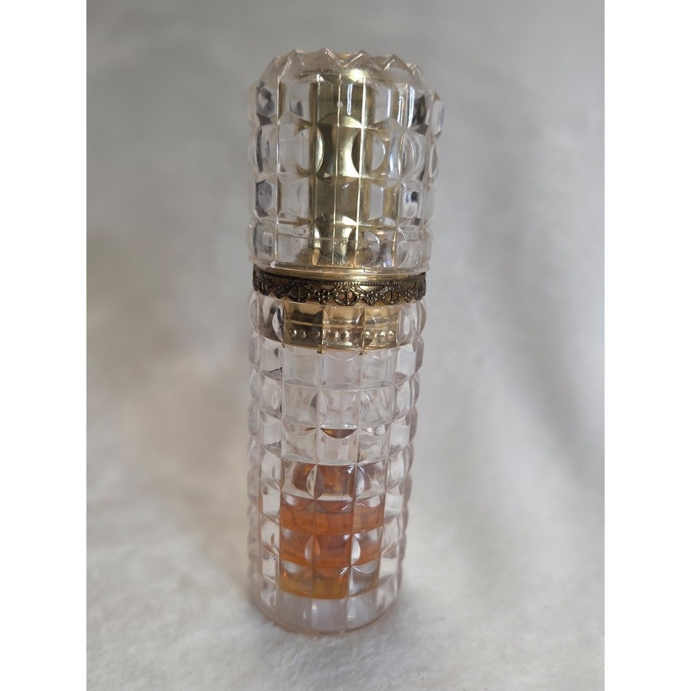 Vintage Houbigant Essence de Chantilly 60ml (2 oz) Sprayโ 1/3 Full โ Classic